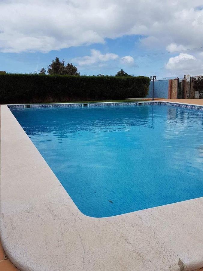 Partilha Sol Confort II Alvor Exterior photo