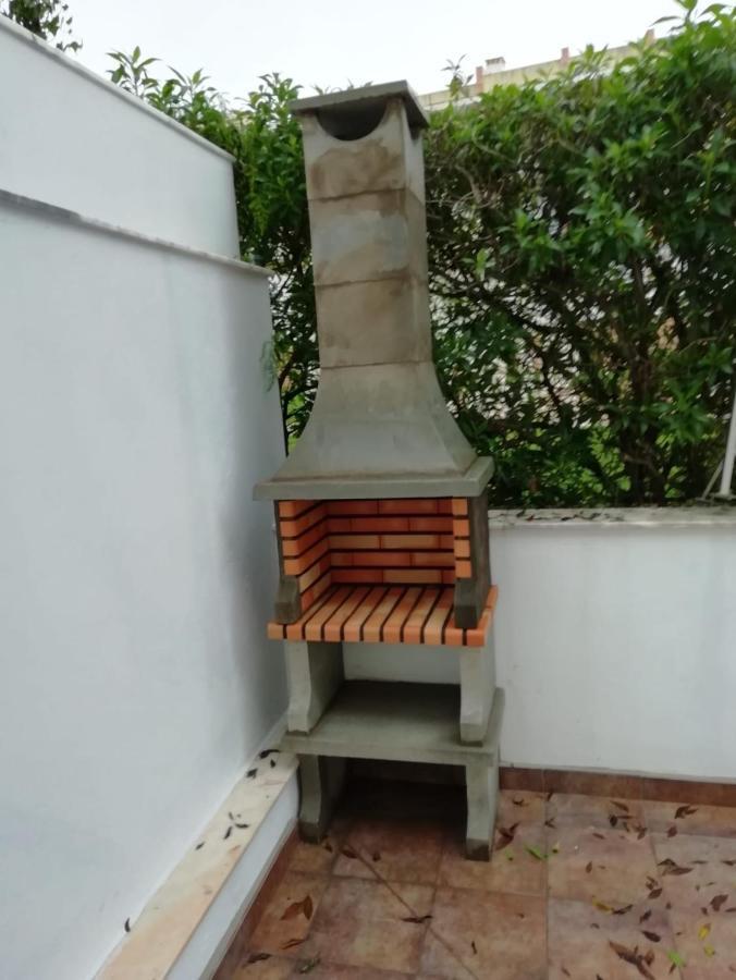 Partilha Sol Confort II Alvor Exterior photo