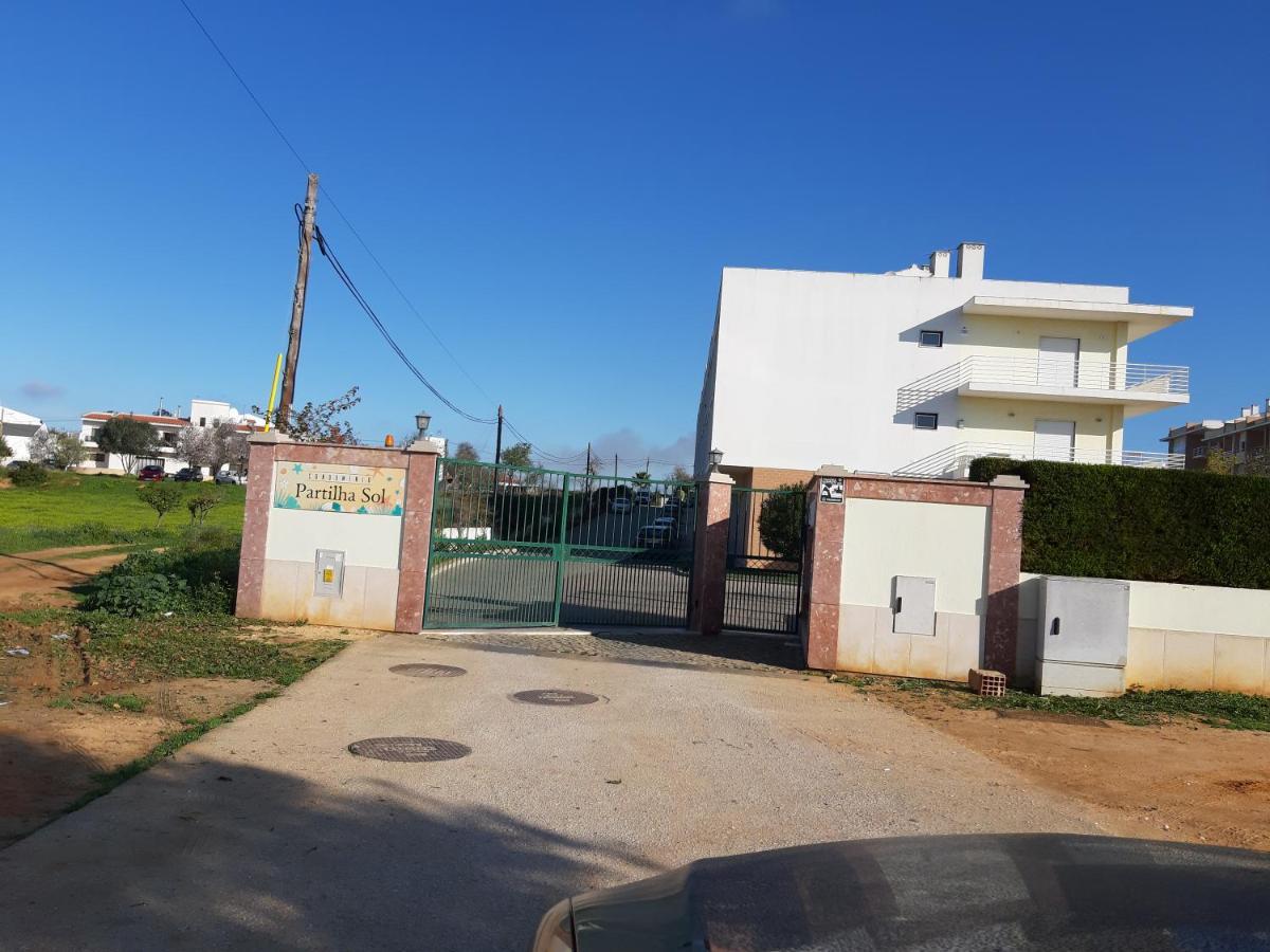 Partilha Sol Confort II Alvor Exterior photo
