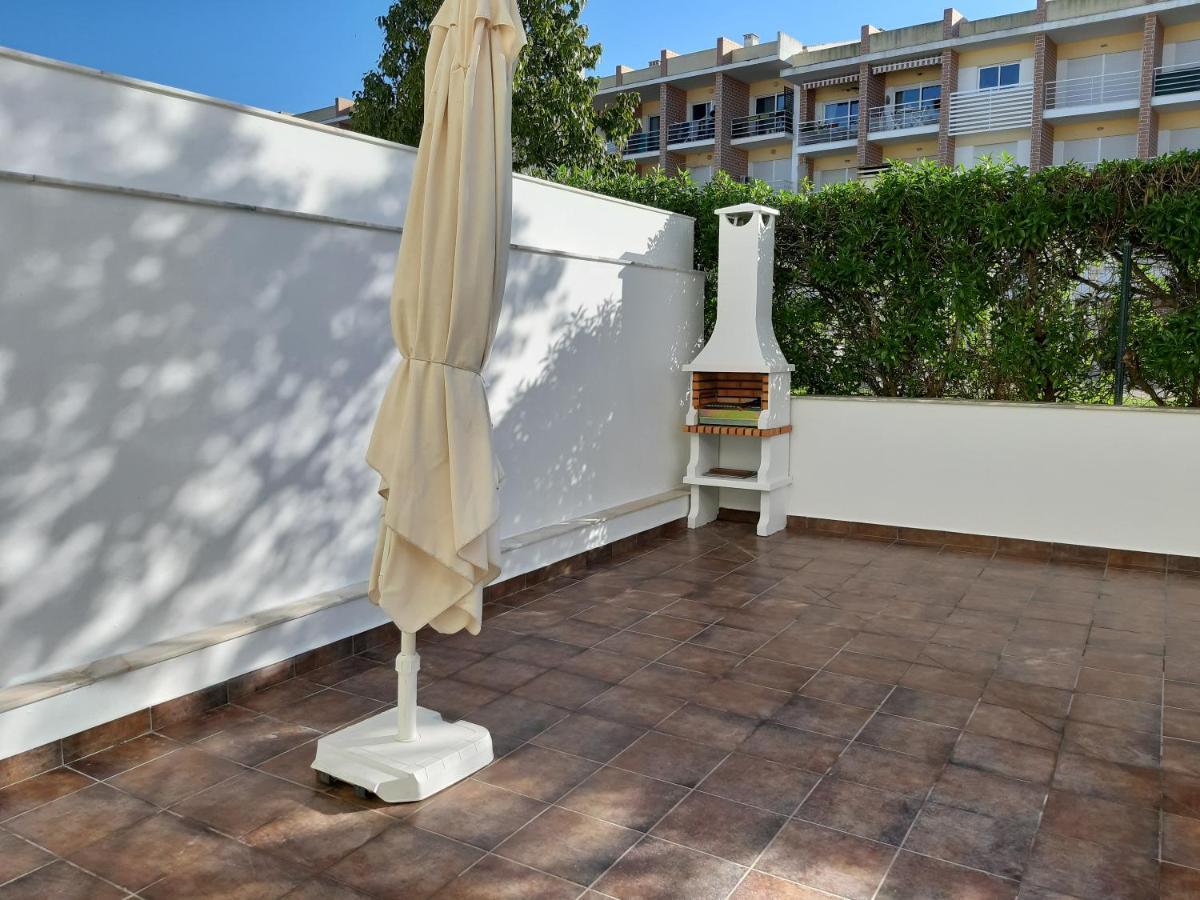 Partilha Sol Confort II Alvor Exterior photo