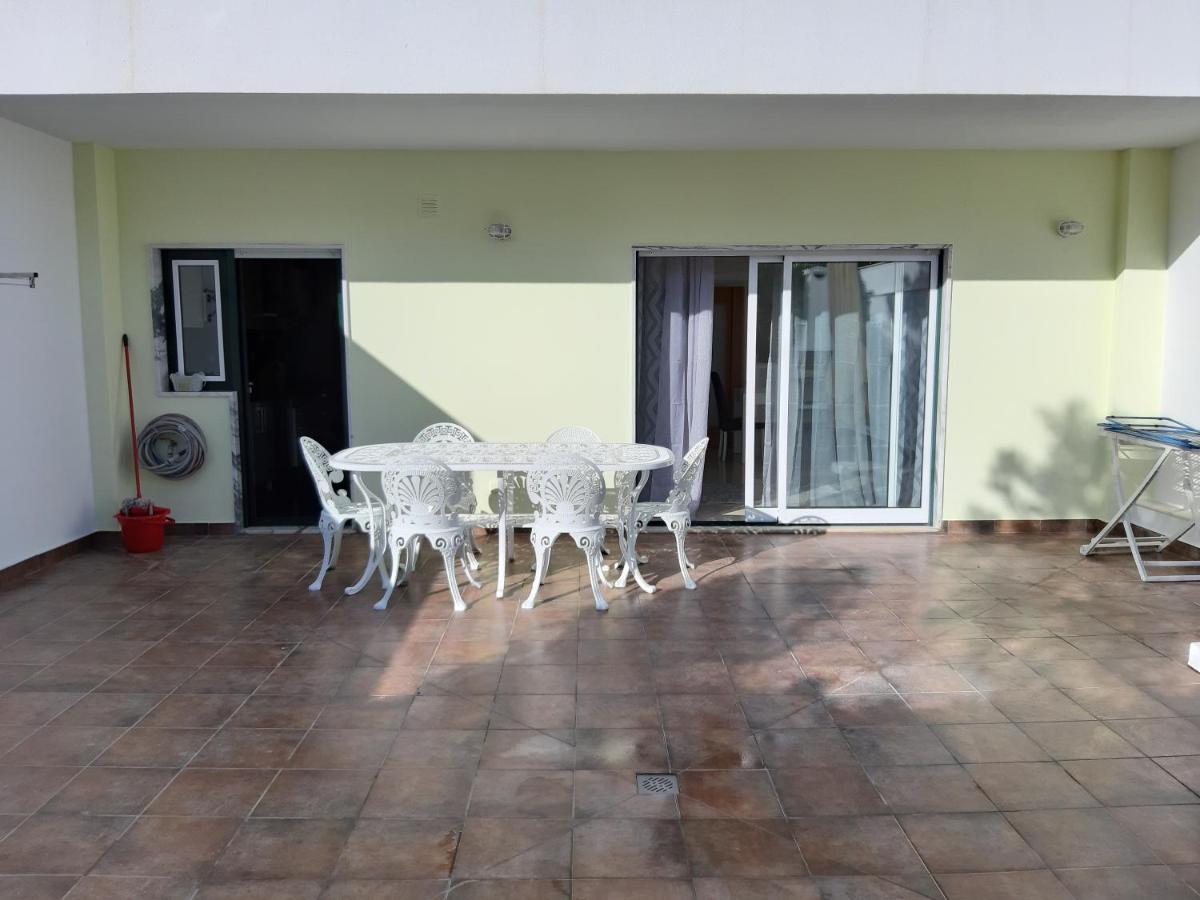 Partilha Sol Confort II Alvor Exterior photo