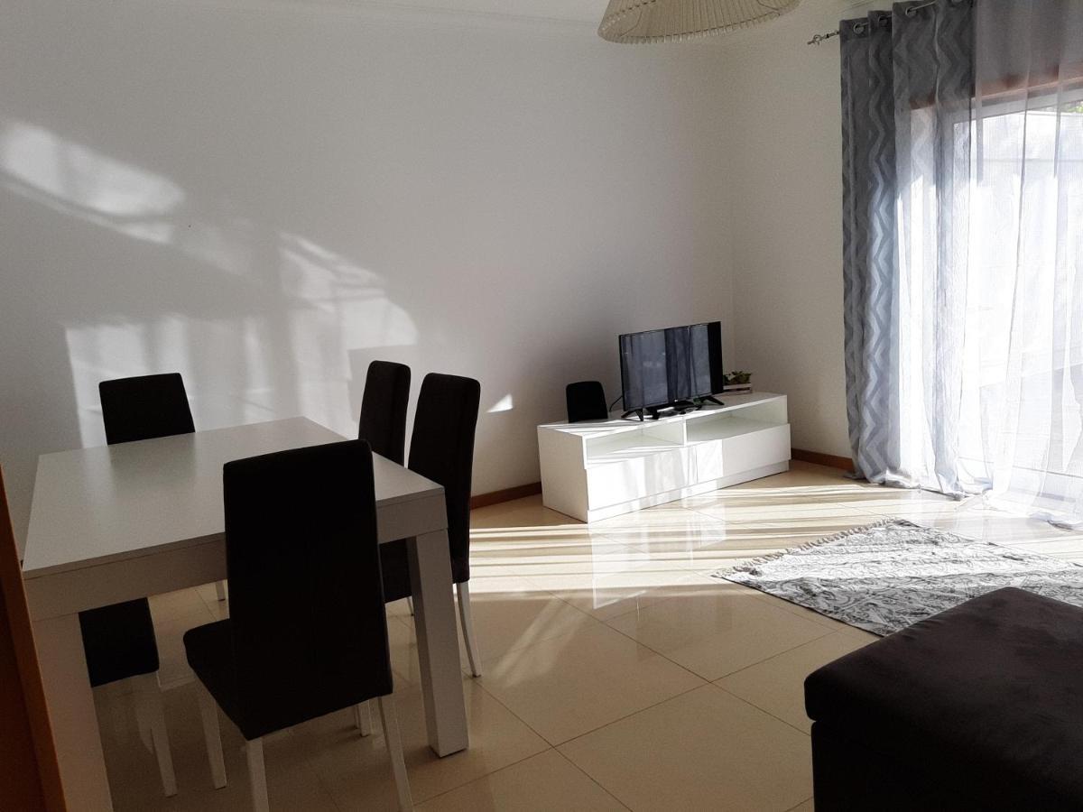Partilha Sol Confort II Alvor Exterior photo
